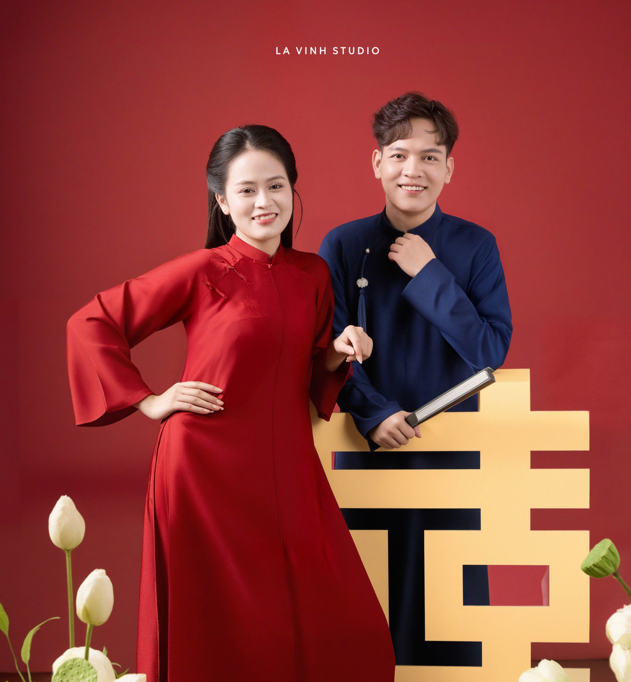 Trí Đức – Ánh Sao