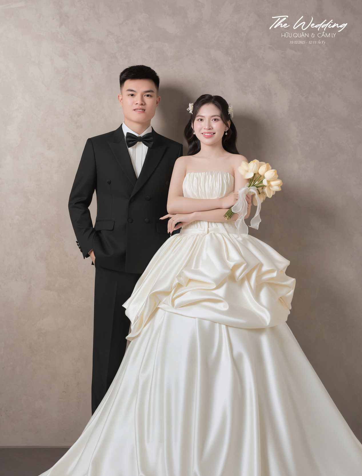 Hữu Quân – Cẩm Ly